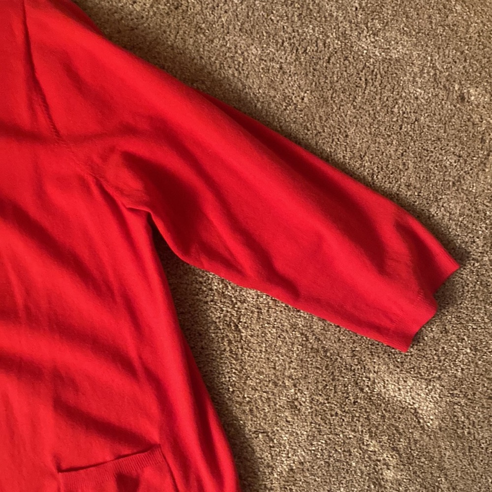 Talbots Cardigan - Picture 3 of 5